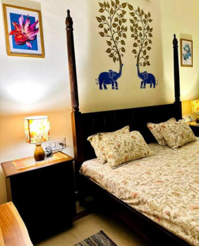 *Serene* A Luxurious Stay